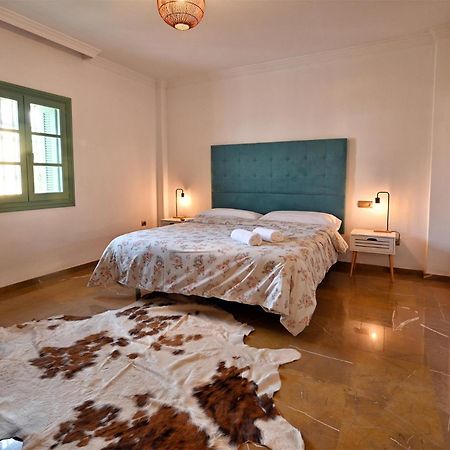 Villa Arte De Aguilas Малага Екстер'єр фото