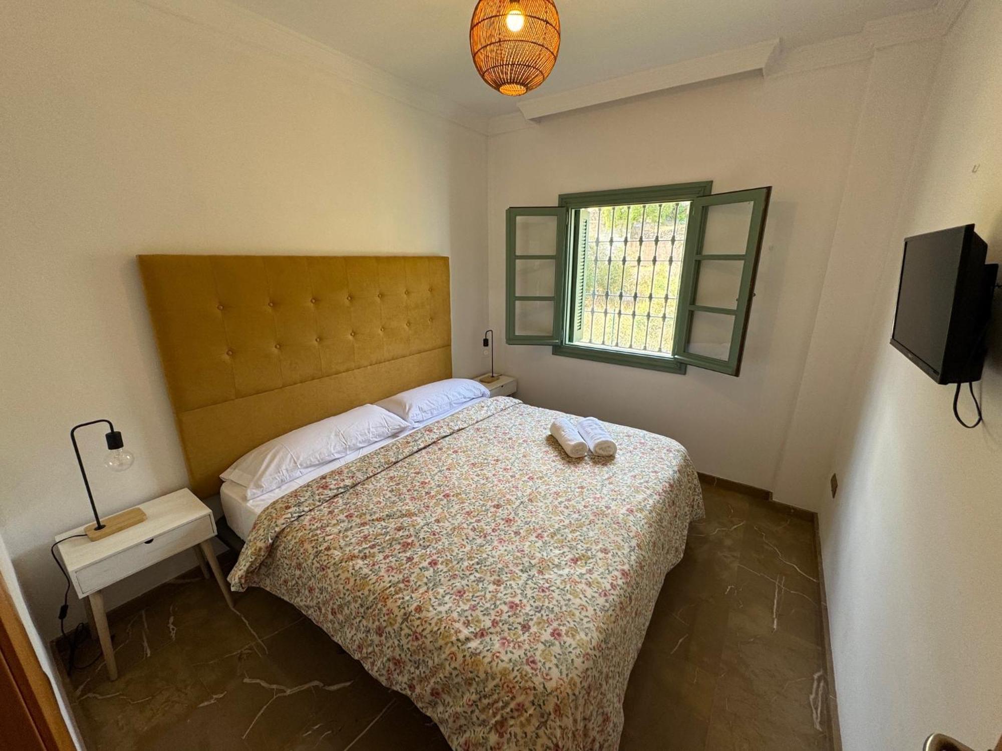 Villa Arte De Aguilas Малага Екстер'єр фото