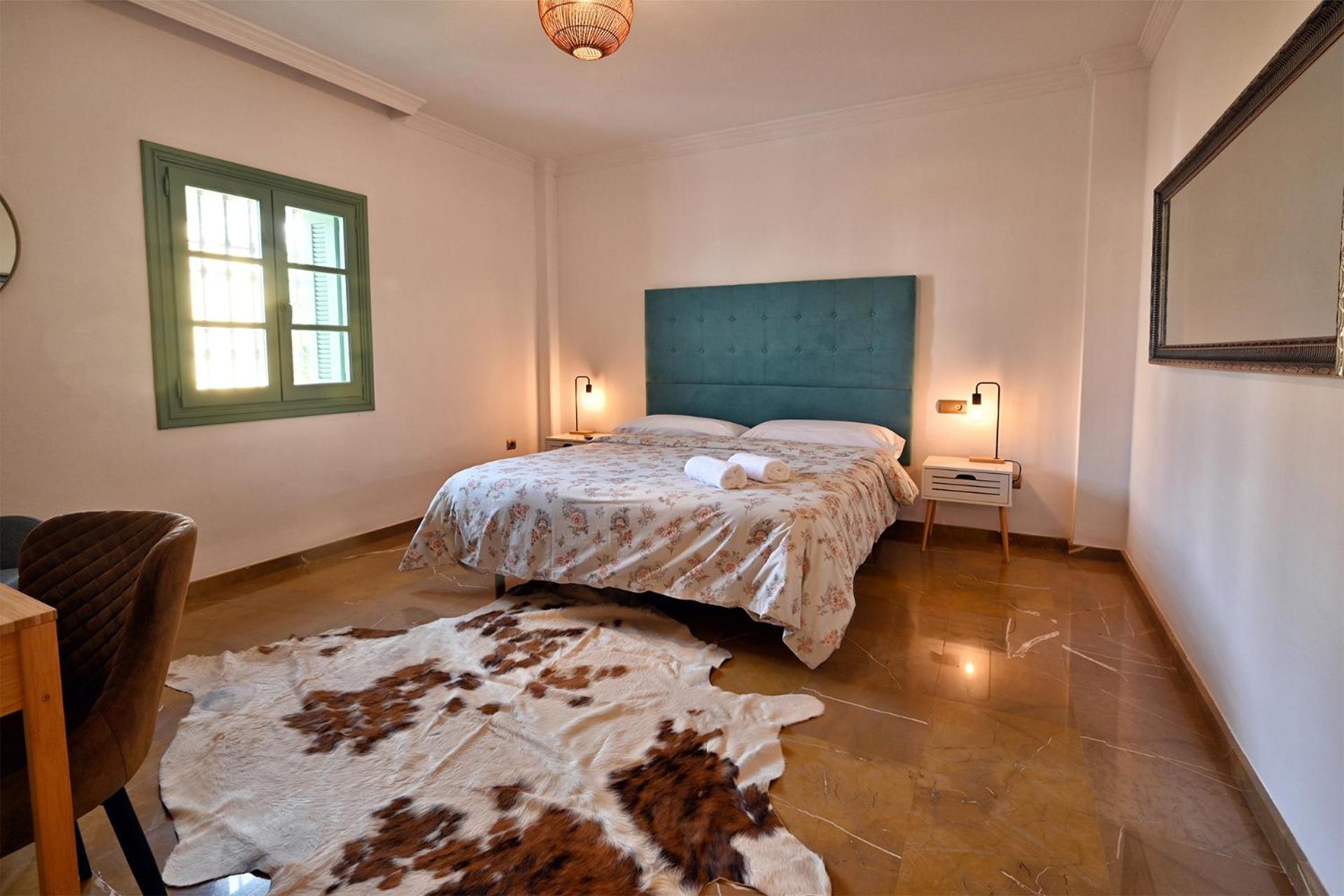 Villa Arte De Aguilas Малага Екстер'єр фото