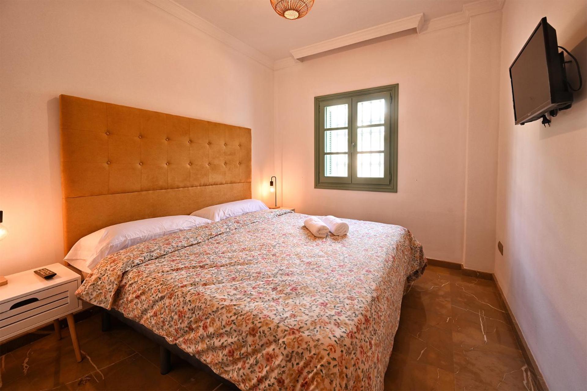 Villa Arte De Aguilas Малага Екстер'єр фото